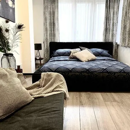 Oldtown Safari Apartment