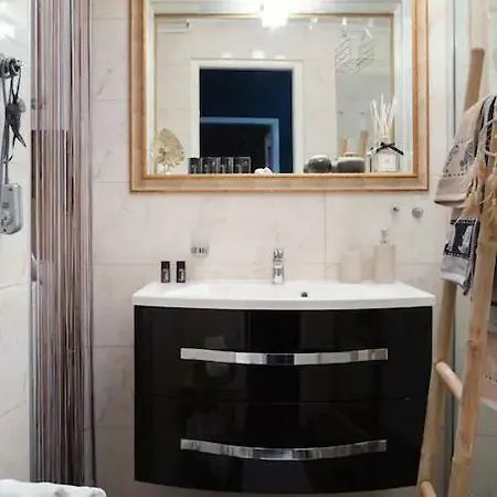 Apartamento Oldtown Safari