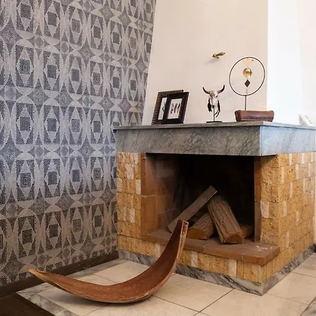 Apartamento Oldtown Safari *