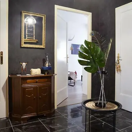 Apartamento Oldtown Safari Bratislava