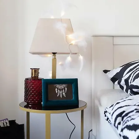 Oldtown Safari Apartment