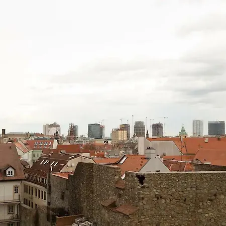 Oldtown Safari * Bratislava
